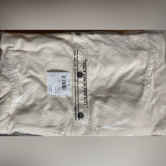 ๐LAST PIECE๐Free People Ruby Jacket - Picture 6 of 9